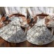 CEL Chamomile Cat Tops and Skirts(Reservation/2 Colours/Full Payment Without Shipping)